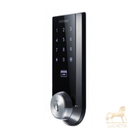Электронный дверной замок Samsung SHS-3320