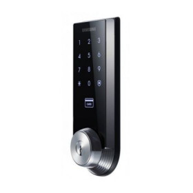 Электронный дверной замок Samsung SHS-3320