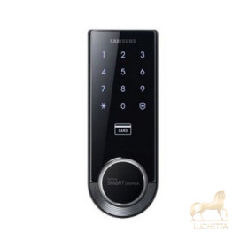 Электронный дверной замок Samsung SHS-3321