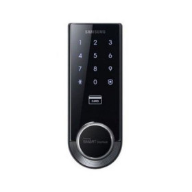 Электронный дверной замок Samsung SHS-3321