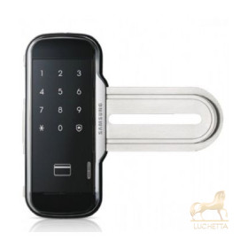 Электронный дверной замок Samsung SHS-G517
