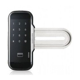 Электронный дверной замок Samsung SHS-G517