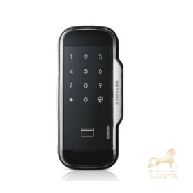 Электронный дверной замок Samsung SHS-G517X
