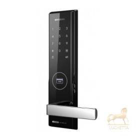 Электронный дверной замок Samsung SHS-H505/5050