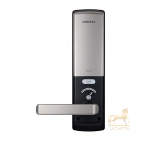 Электронный дверной замок Samsung SHS-H625/5120