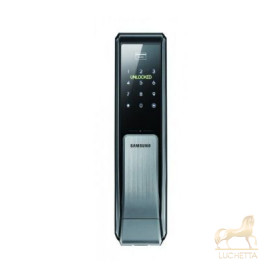Электронный дверной замок Samsung SHS-P717