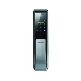 Электронный дверной замок Samsung SHS-P717