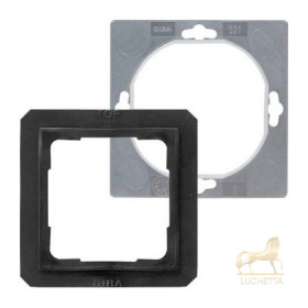 Комплект уплотнителей IP44 для розеток с откидной крышкой Gira Standard 55, E2