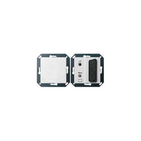 Gira S-55 Бел Шлюз TV-Gateway