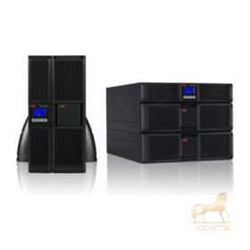 ИБП ABB PowerValue 10000ВА