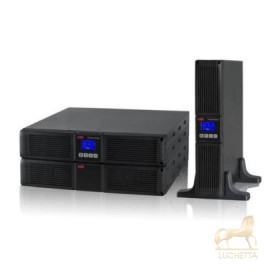 ИБП ABB PowerValue 1000ВА