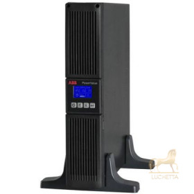 ИБП ABB PowerValue 3000ВА