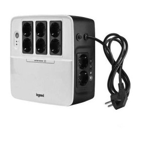 ИБП Legrand KEOR Multiplug для бытового применения 600ВА/360Вт