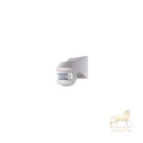 ИК датчик движения уличный Theben LUXA 101-150 white, белый, 1010963