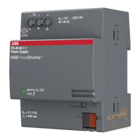 Источник питания ABB free@home, 640 мА