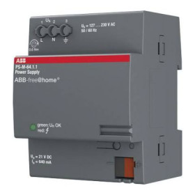 Источник питания ABB free@home, 640 мА