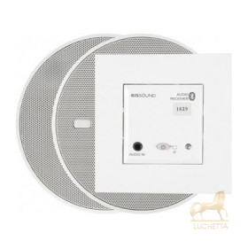 KBSOUND Bluetooth AUDIO RECEIVER 2,5