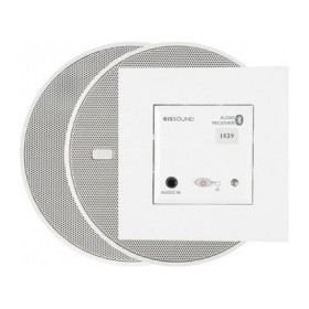 KBSOUND Bluetooth AUDIO RECEIVER 2,5