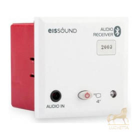 KBSOUND Bluetooth AUDIO RECEIVER