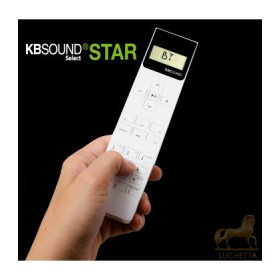 KBSOUND Пульт для радио STAR