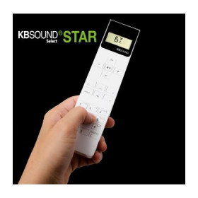 KBSOUND Пульт для радио STAR