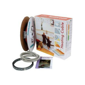 Комплект теплого пола FENIX ECOFLOOR с кабелем DTS 300