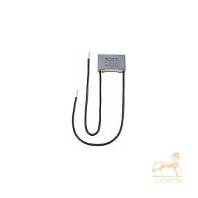 Конденсатор, Schneider-Electric, AC 230 V, 0.33 µF, MTN542895