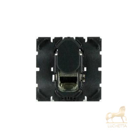 Розетка RJ 45 категория 6 - UTP - LCS?, Legrand Celiane