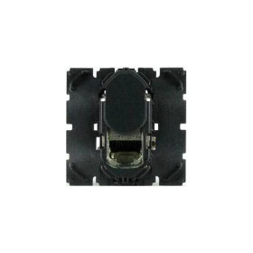 Розетка RJ 45 категория 6 - UTP - LCS?, Legrand Celiane