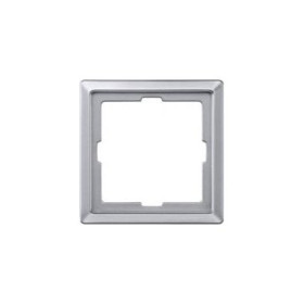 Merten SD Artec Алюминий Рамка 1-ая