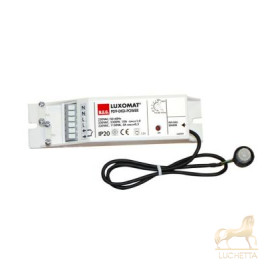 Мини-датчик движения 360° PD9-DIGI-FC IP20 BEG, Белый