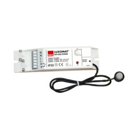 Мини-датчик движения 360° PD9-DIGI-FC IP20 BEG, Белый