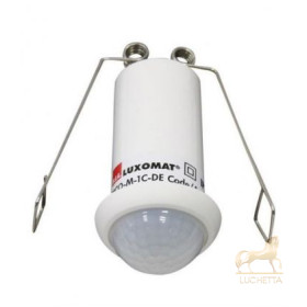 Мини-датчик присутствия 360° PICO-M-1C-FC IP65 BEG, Белый