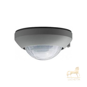 Накладка датчика движения 360° Gira System 2000, алюминий, 227004