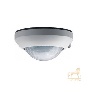 Накладка датчика движения 360° Gira System 2000, белый, 227002
