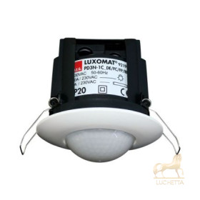 Потолочный датчик движения 360° PD3N-1C-FC IP23 BEG, Белый