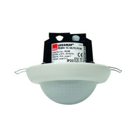Потолочный датчик движения 360° PD4N-1C-FC IP23 BEG, Белый