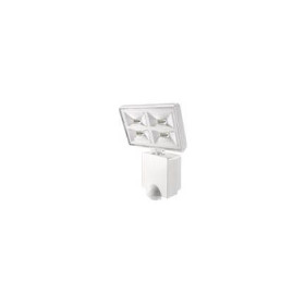 Прожектор светодиодный с датчиком движения Theben LUXA 102-180 LED 32W WH, белый, 1020975