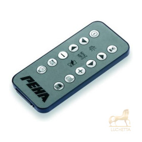 Пульт дистанционного управления ИК для PEHA Audio Point