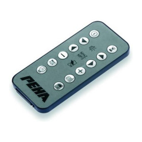 Пульт дистанционного управления ИК для PEHA Audio Point