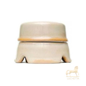 Salvador Распаячная коробка большая, бежевый,BOX2GD