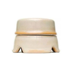 Salvador Распаячная коробка большая, бежевый,BOX2GD