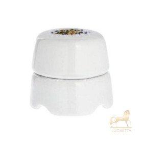 Salvador Распаячная коробка большая Ромашка, BOX2RM