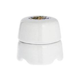 Salvador Распаячная коробка большая Ромашка, BOX2RM