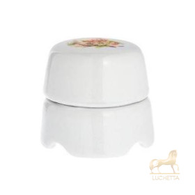 Salvador Распаячная коробка большая Яблоня, BOX2AP