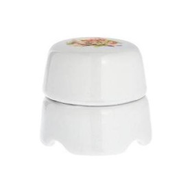 Salvador Распаячная коробка большая Яблоня, BOX2AP
