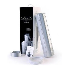 Теплый пол Теплолюкс Alumia 1800-12.0