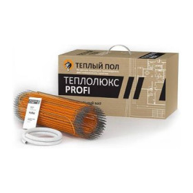 Теплый пол Теплолюкс ProfiMat 160-2,0