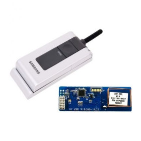 Управление электронным замком Samsung SHS-DARCX01 + модуль AST200