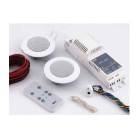 Встраиваемое радио KBSound Basic